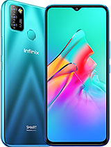 Infinix Smart 5 Price With Specifications